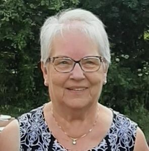 Meet your Posher, Margaret